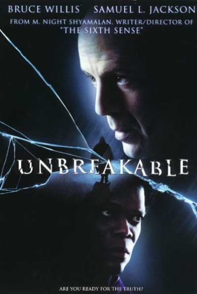 Unbreakable