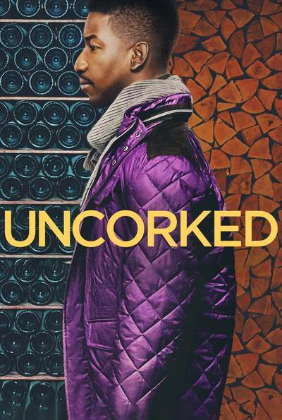 Uncorked (2020) (Rating: Okay)
