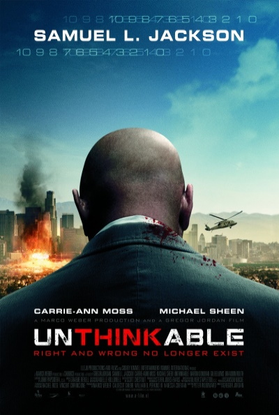 Unthinkable (Rating: Good)