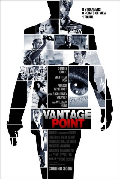 Vantage Point (Rating: Good)