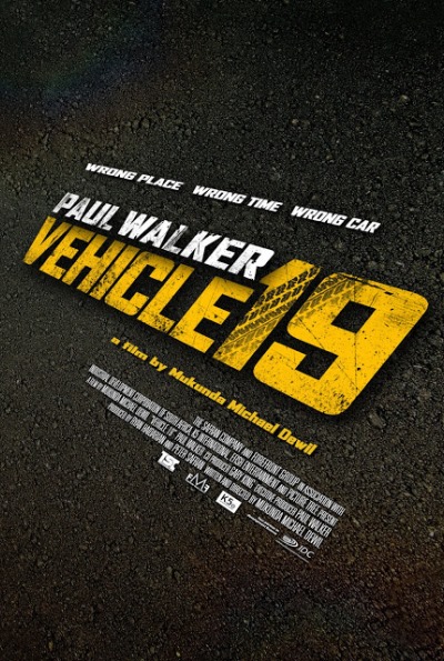 Vehicle 19 (Rating: Okay)