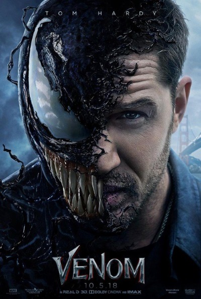 Venom (Rating: Good)