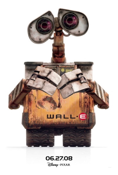 Wall-E