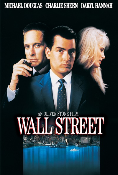 Wall Street (Rating: Okay)