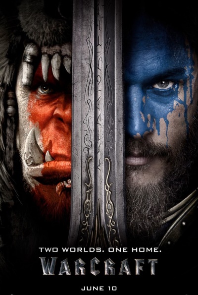 Warcraft (Rating: Good)