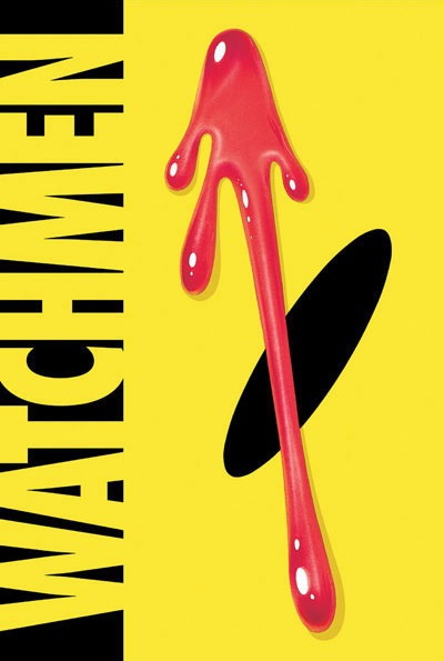 Watchmen (Rating: Okay)