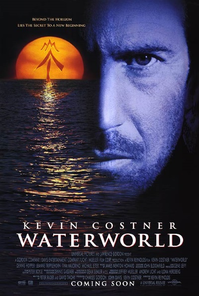 Waterworld (Rating: Okay)