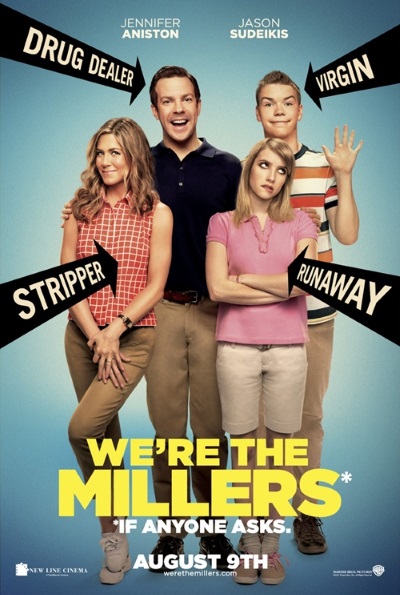 We're The Millers (Rating: Good)