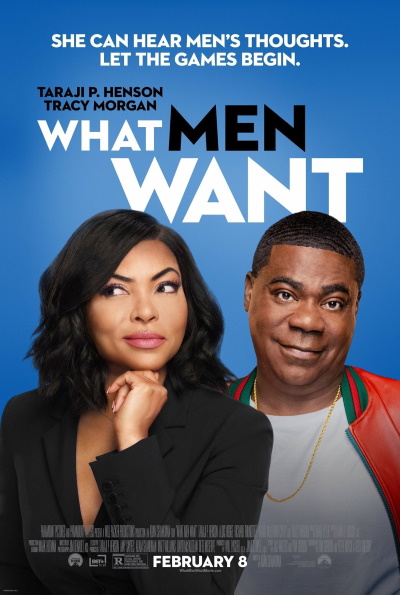 What Men Want (Rating: Good)