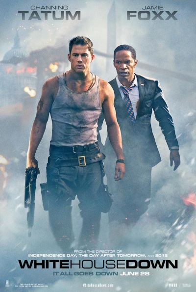 White House Down (Rating: Okay)