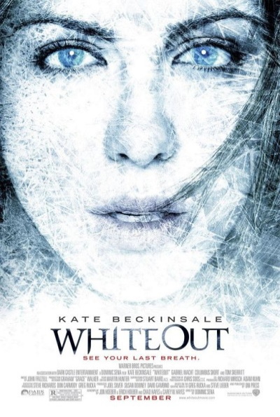 Whiteout (Rating: Okay)