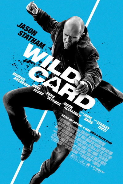 Wild Card