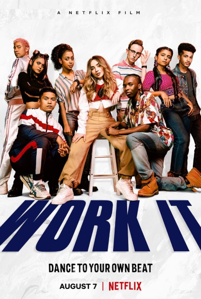 Work It (Rating: Okay)