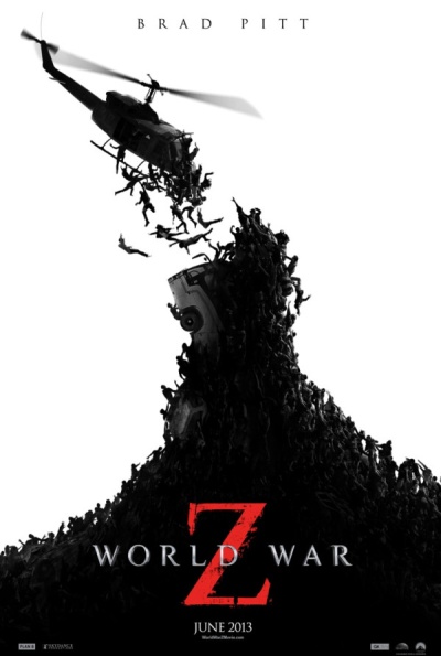 World War Z (Rating: Good)