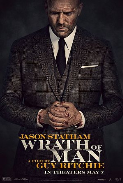 Wrath of Man (Rating: Good)