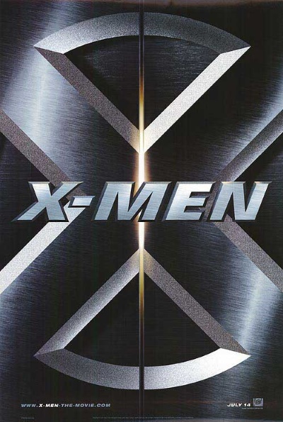 X-Men (Rating: Good)