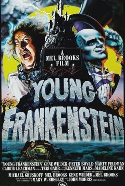 Young Frankenstein