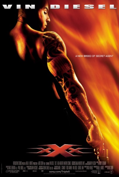 xXx (Rating: Good)