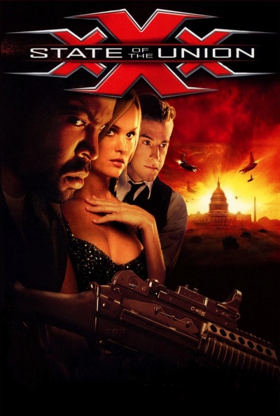 xXx: State Of The Union (Rating: Okay)