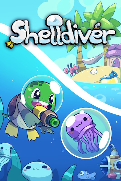Shelldiver (Rating: Good)