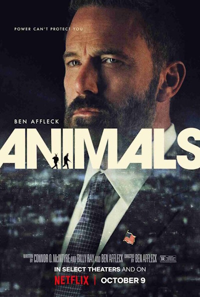 Animals (2026) (Rating: Good)