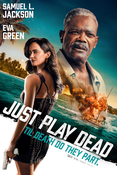 Just Play Dead (Rating: Okay)