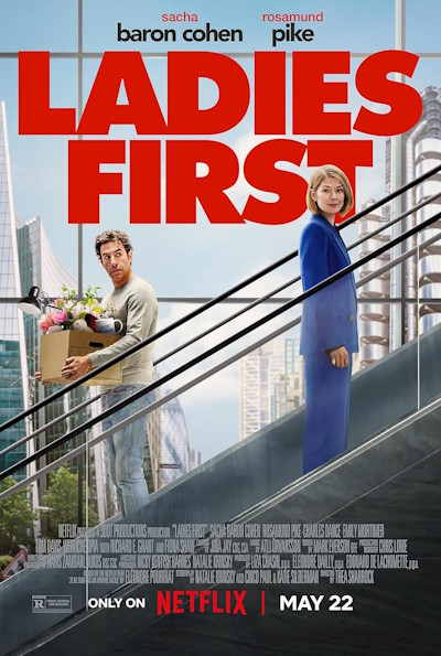 Ladies First (2026) (Rating: Good)