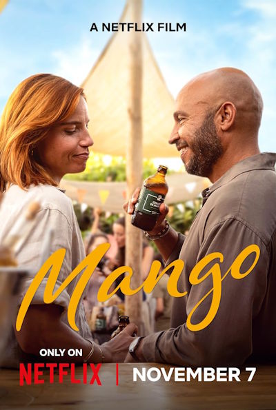 Mango (Rating: Okay)
