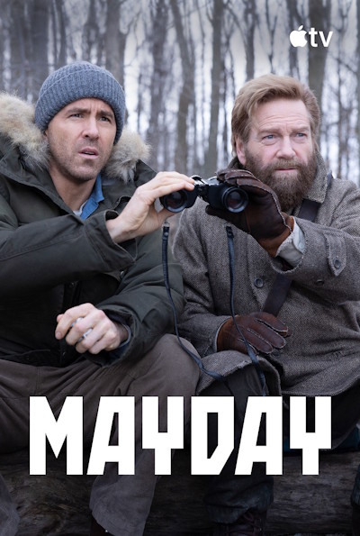 Mayday (2026) (Rating: Good)