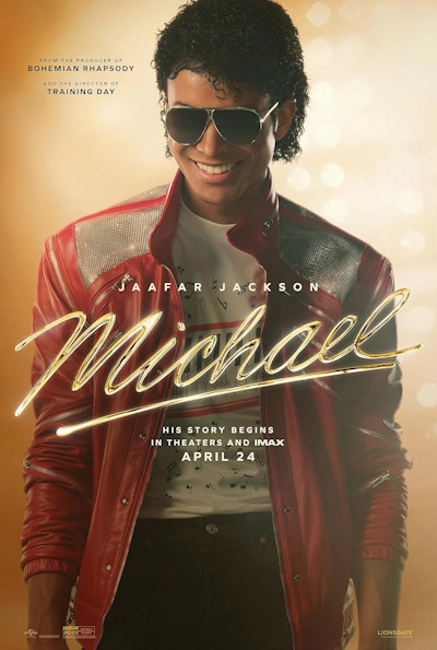 Michael (Rating: Good)