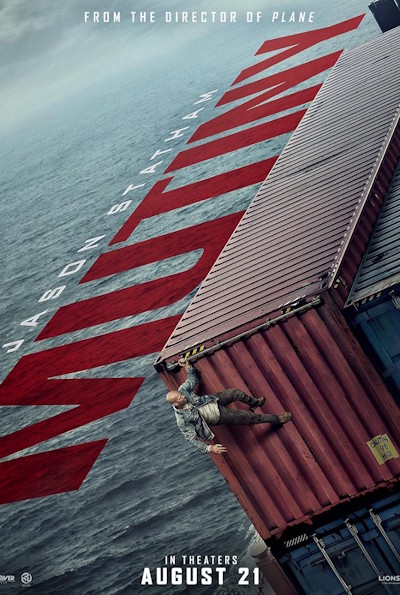 Mutiny (Rating: Good)