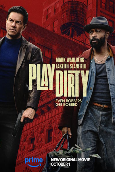 Play Dirty (Rating: Okay)