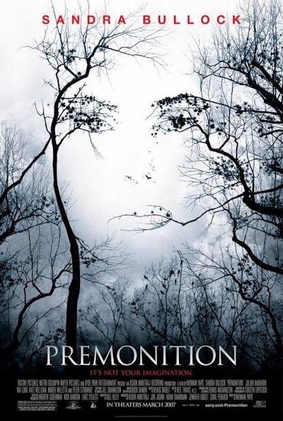 Premonition (2007) (Rating: Good)
