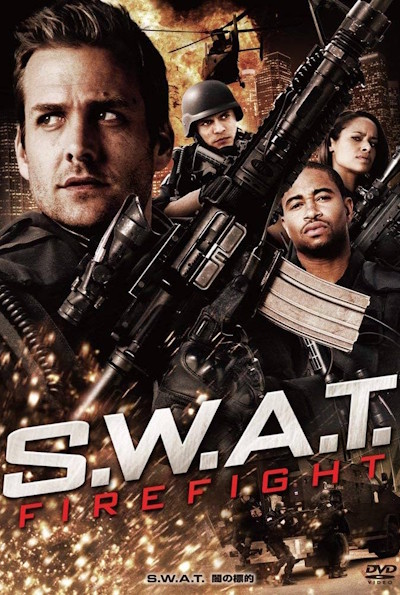 S.W.A.T.: Firefight (Rating: Okay)