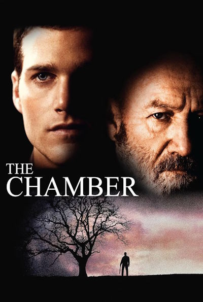The Chamber (1996) (Rating: Good)
