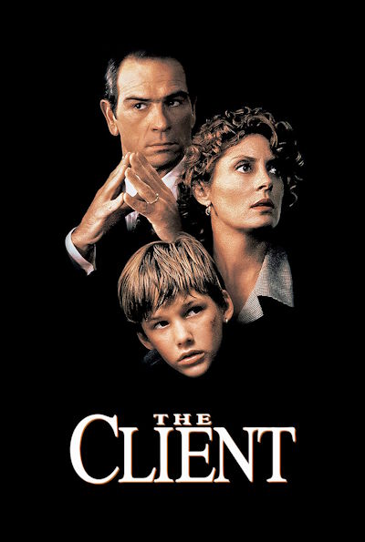 The Client (1994) (Rating: Okay)