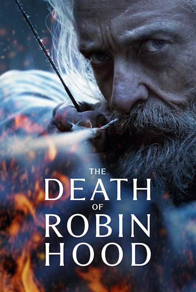 The Death Of Robin Hood (Rating: Okay)