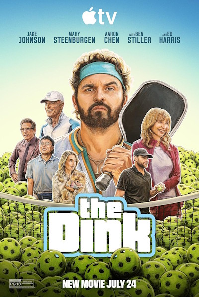 The Dink (Rating: Okay)