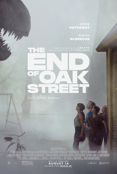 The End of Oak Street (Rating: Good)