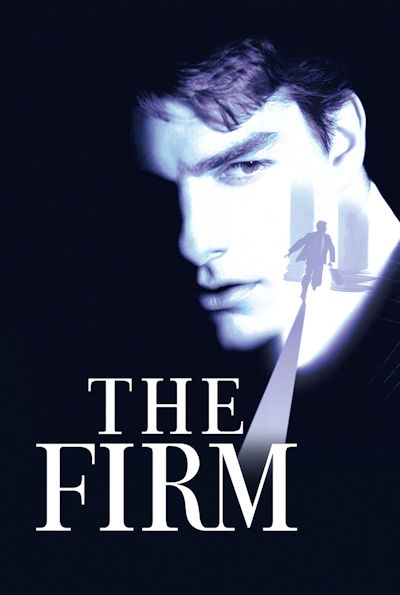 The Firm (1993) (Rating: Good)
