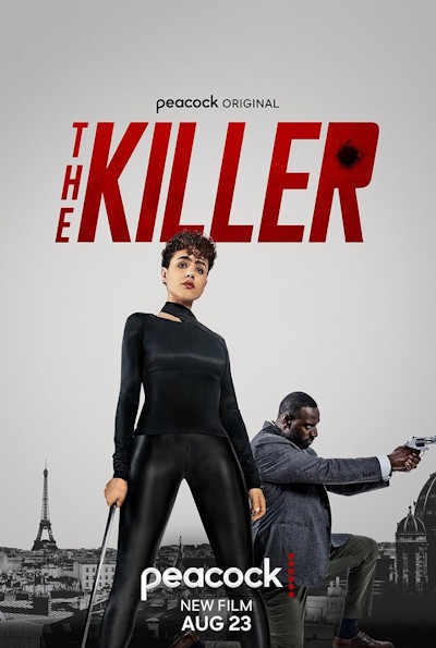 The Killer (2024) (Rating: Okay)