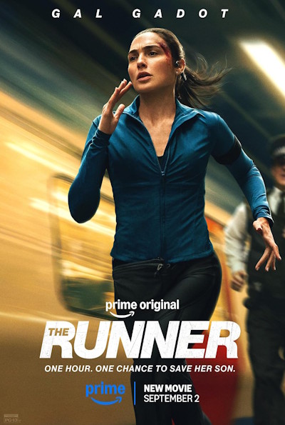 The Runner (2026) (Rating: Good)