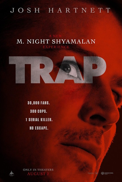 Trap (Rating: Okay)