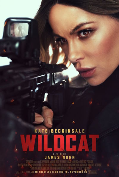 Wildcat (2025) (Rating: Okay)